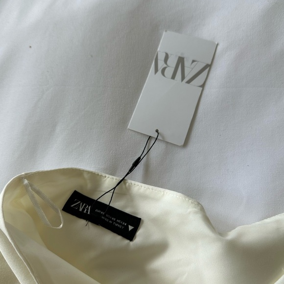 ZARA skort - Picture 2 of 3